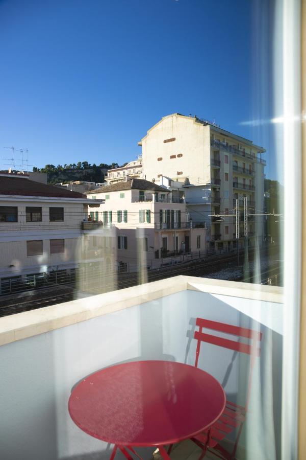Residence Mareamare Grottammare Exterior photo
