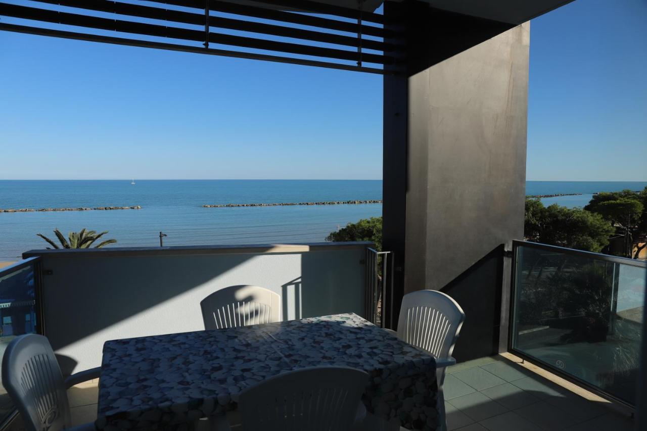 Residence Mareamare Grottammare Exterior photo