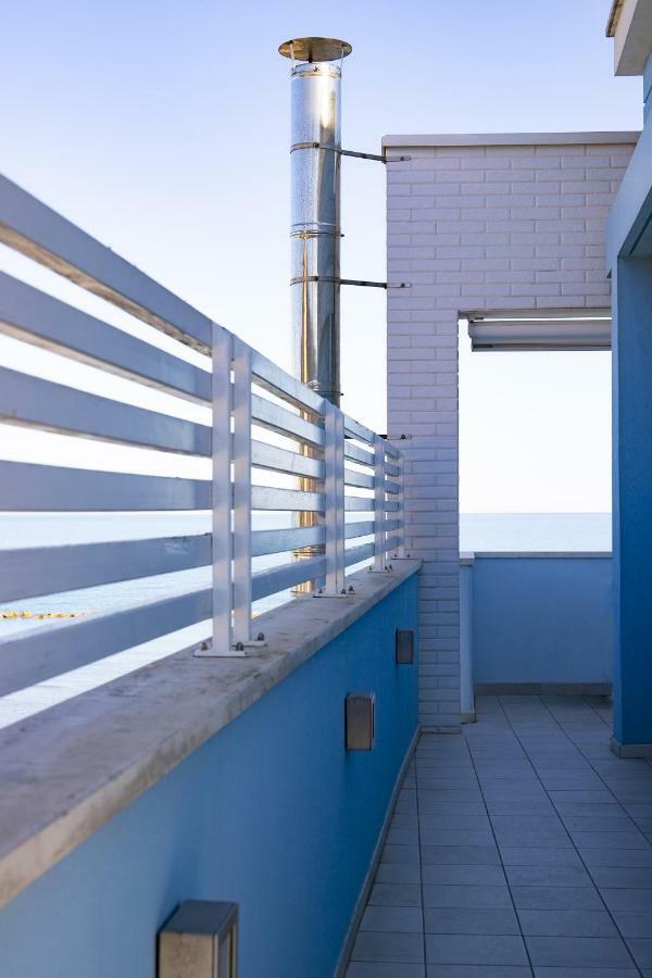 Residence Mareamare Grottammare Exterior photo